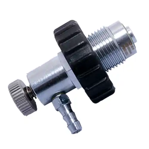 DIR ZONE Entnahmeadapter Rabatt