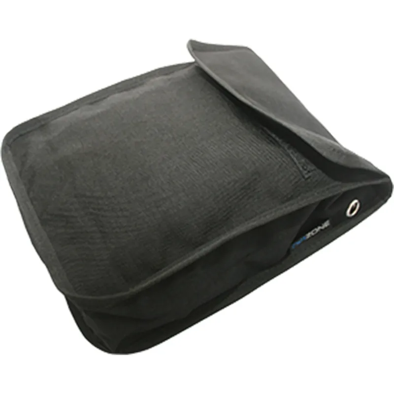 DIR ZONE Large Bellow Pocket Solange Der Vorrat Reicht