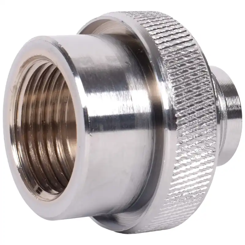 Sichere Zahlung Adapter Nitrox - Luft (200bar)