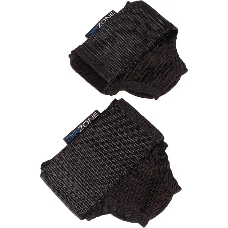 Rabatt DIR ZONE Trimmbleitaschen Backplate (1 Paar)