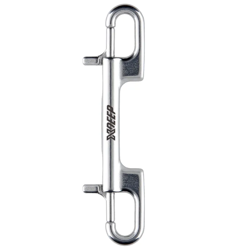 XDEEP NX Doppelender Saisonangebot
