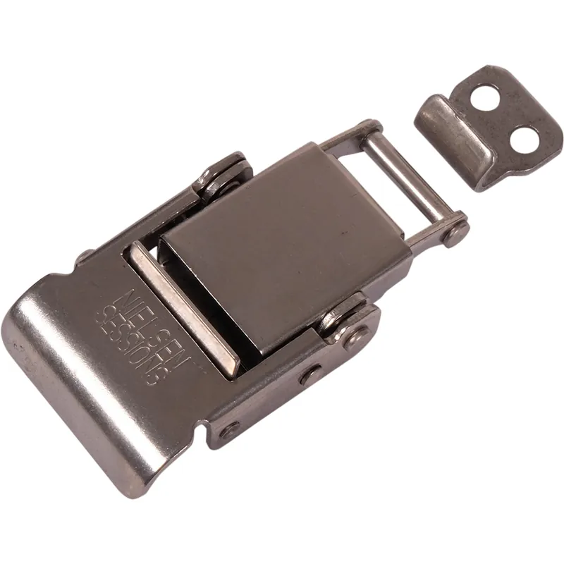 Nielsen Spannverschluss (Latch + Hook) Top-Angebot