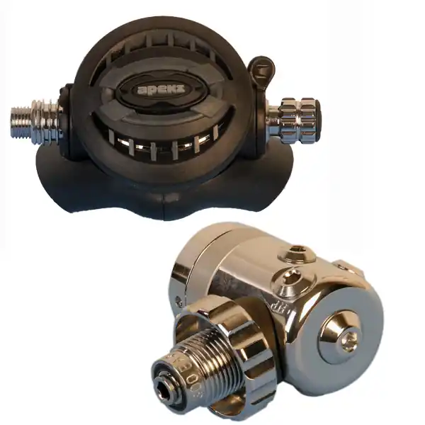 Apeks DS4 1. Stufe / XTX 50 Set Finale Aktion