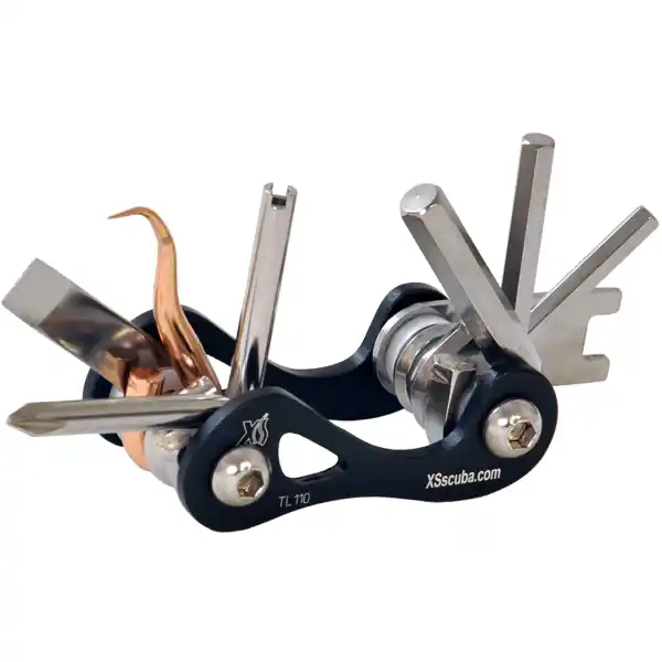 XS Scuba Multi-Tool Preisreduziert