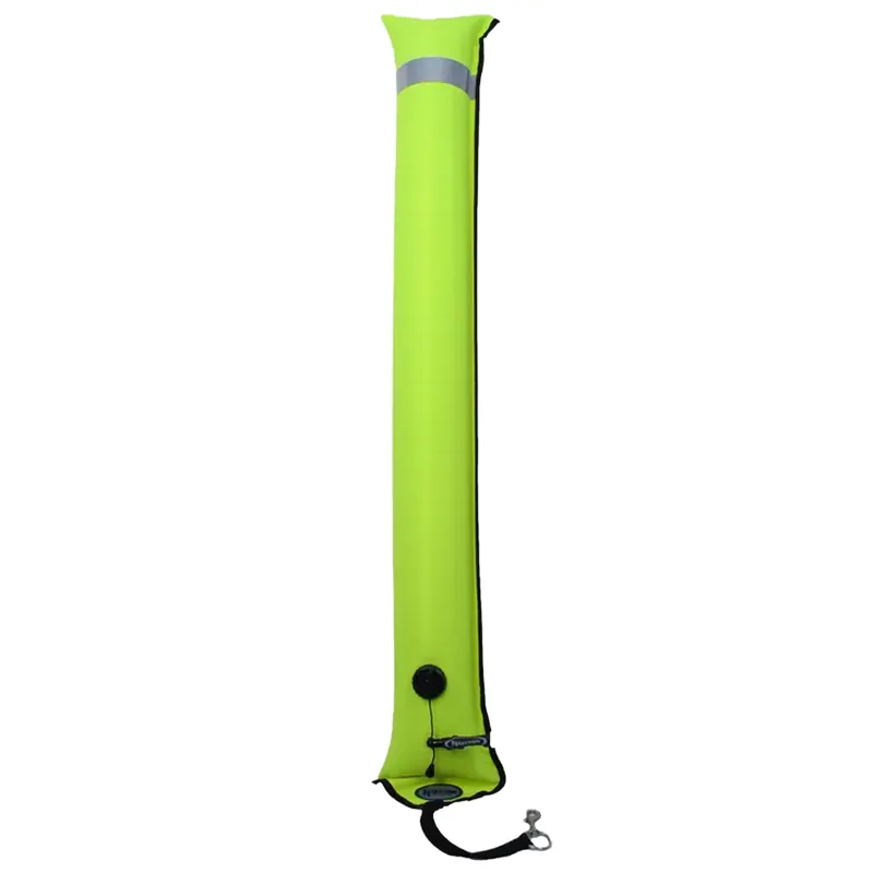 Markenware Halcyon Diver Alert Marker 4.5 Farbe gelb