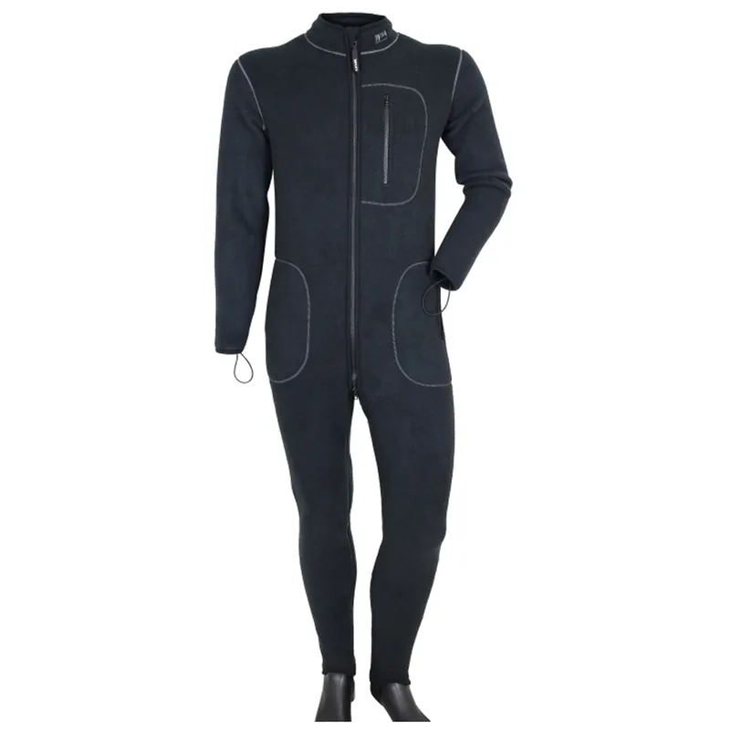 Must-Have Kwark Navy Unterzieher Größe L