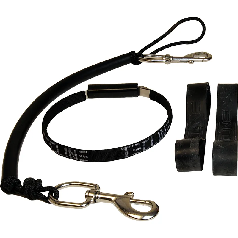 TECLINE Stage Rigging Kit passend für 40 cuft Garantierte Lieferung