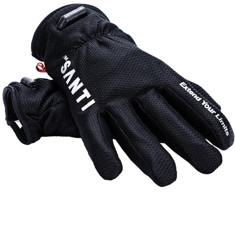 SANTI Heizhandschuhe 2.0 Größe Handschuhe XL (10) Bestpreis