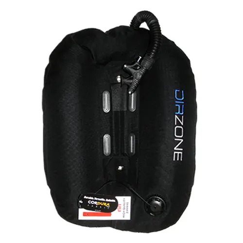 Neuheit DIR ZONE Cub Arctic Wing Winggröße 18 Liter