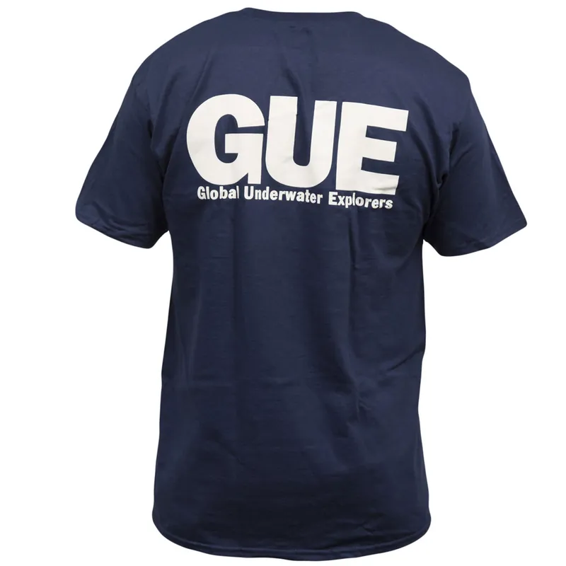 Rabatt GUE T-Shirt Größe XXL