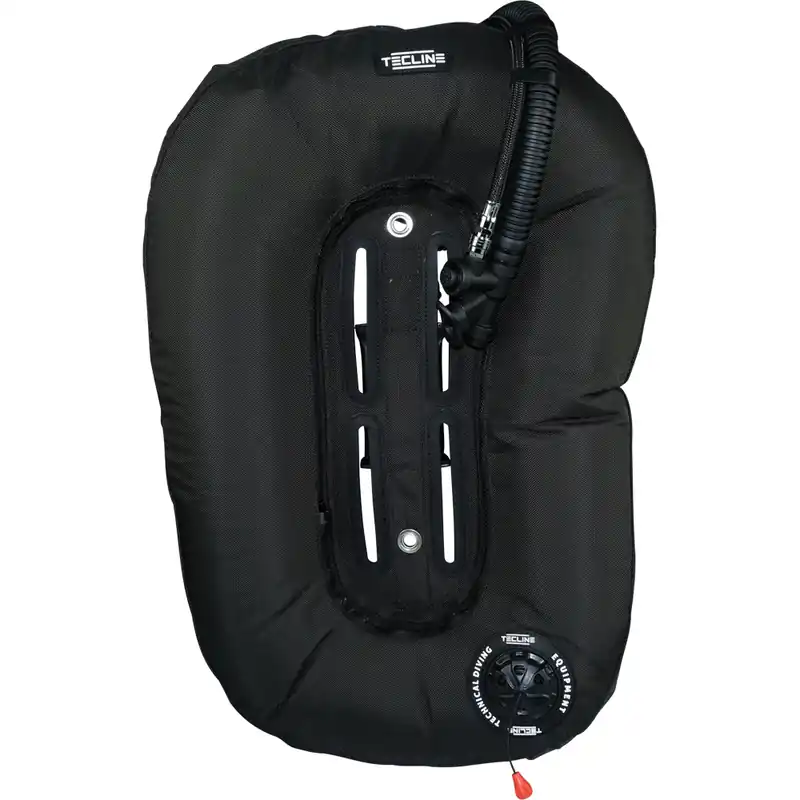 Ausverkauf TECLINE Donut Wing (Mono) Winggröße 15 Liter
