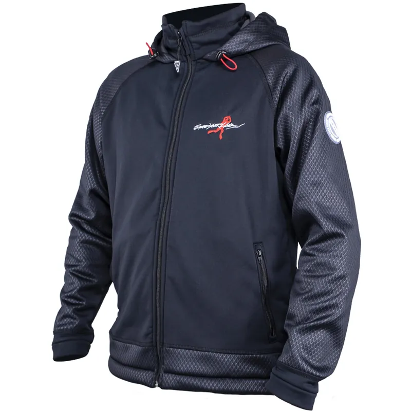 SANTI Husk Hoodie Größe XL Bestpreis