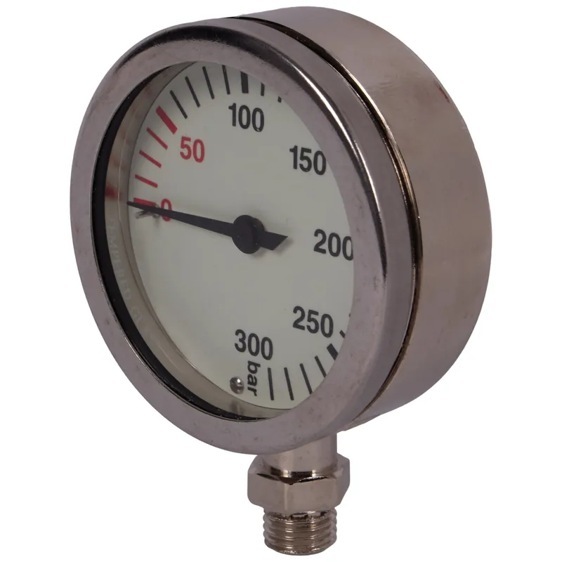 Finimeter Durchmesser 52 mm Jetzt Bestellen