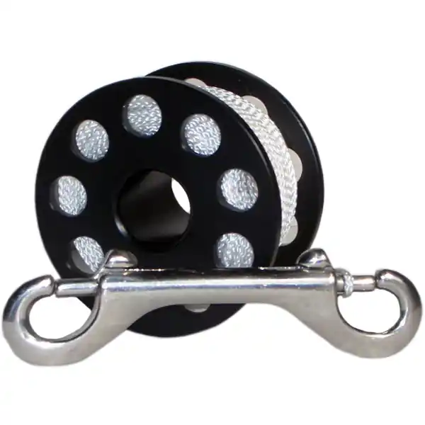 Sofort Bestellen DiveSupport Spool Leinenlänge ca. 16 m