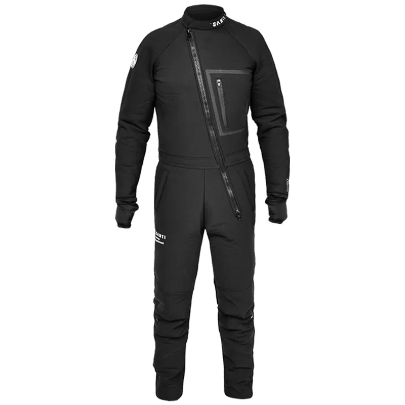 Aktuell SANTI FLEX 190 Unterzieher Größe XL
