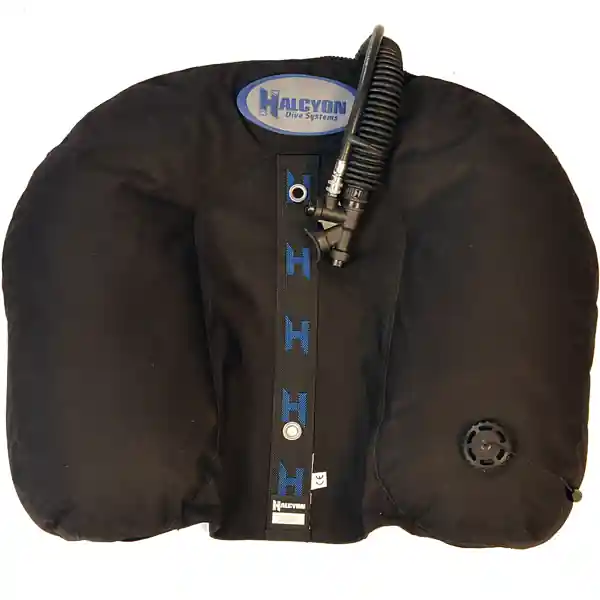 Halcyon Explorer Wing Winggröße 40 lbs (18,1 kg) Preisreduziert