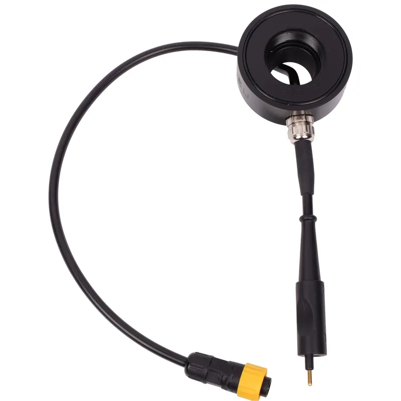 Yellow Diving Ventildurchführung mit E/O Cord passend für Apeks Ventile Expressversand