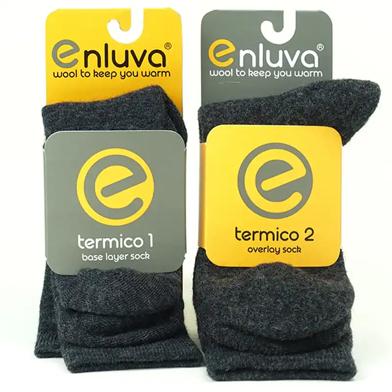 Enluva Termico Insulation System Größe 42 - 44 Abverkauf
