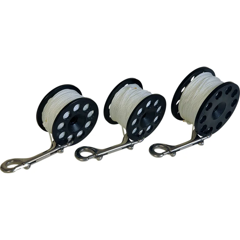 Online Kaufen Halcyon Defender Spool Leinenlänge 100 ft (ca. 30m)