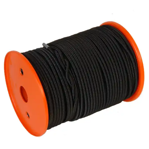 Online Kaufen Gummileine (Bungee-Cord) Durchmesser 8 mm