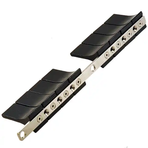 Nur Heute Variable V-Weight Doppel 12 (lang) Gewicht 4 kg