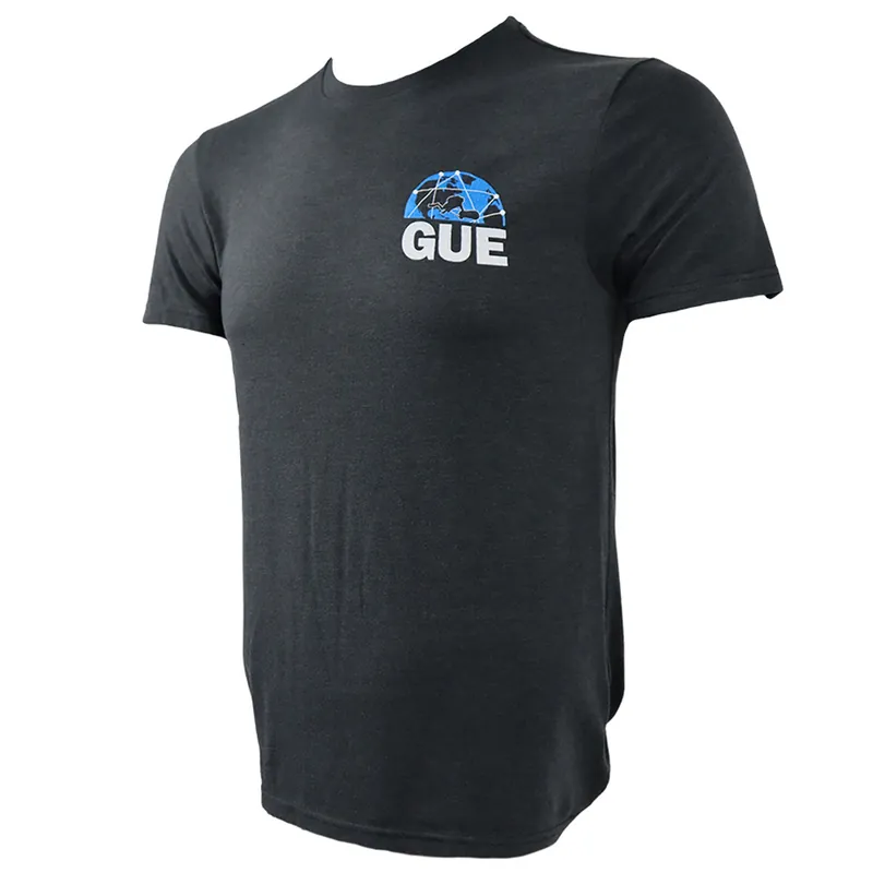 Aktuell GUE Community T-Shirt Größe XL