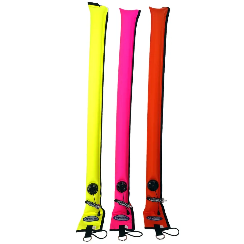 Halcyon Diver Alert Marker 3.3 Farbe gelb Nur Für Kurze Zeit