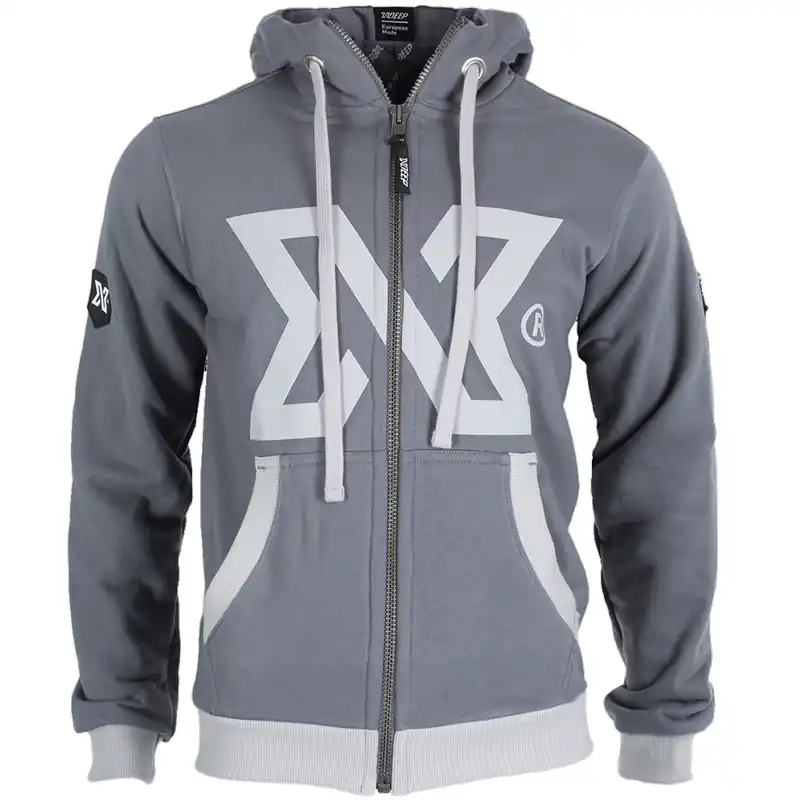 XDEEP Signature Hoodie Größe XXL Jetzt Bestellen