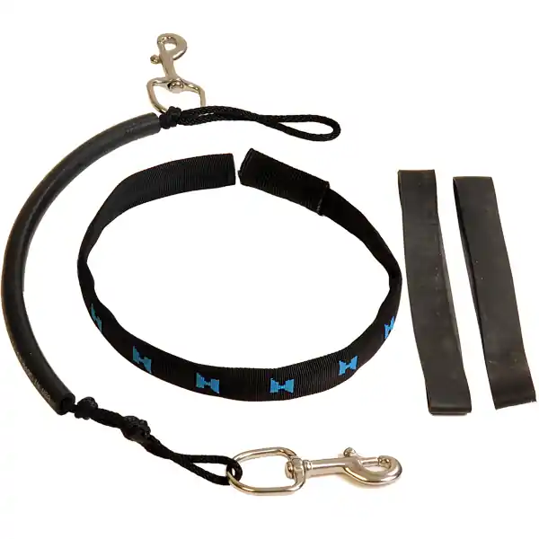 Günstig Halcyon Stage Rigging Kit passend für 40 cuft