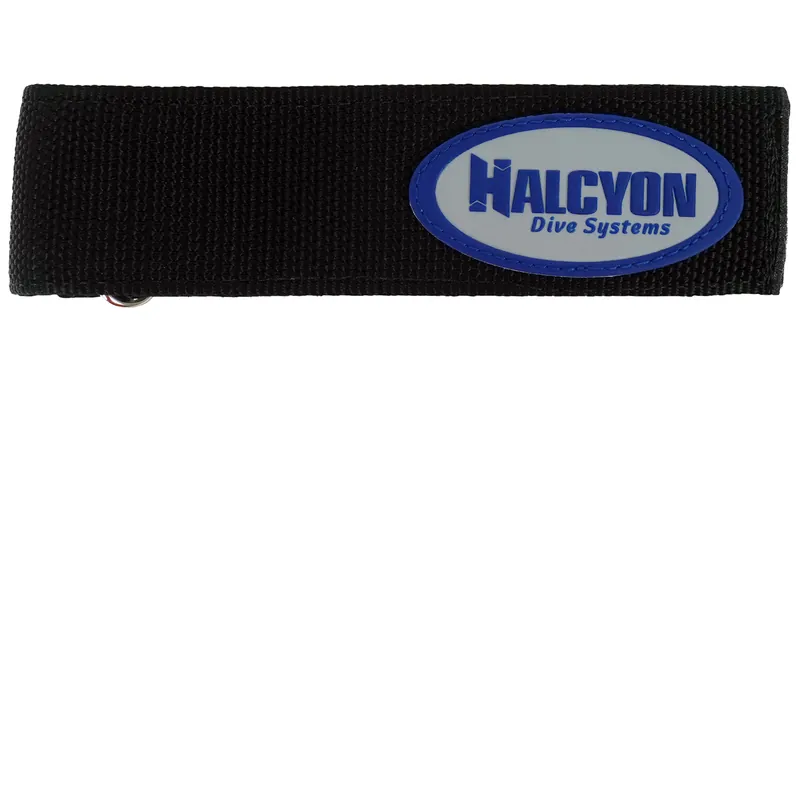 Halcyon JJ CCR Cylinder Strap 3 L (Oxygen / Diluent) Abverkauf
