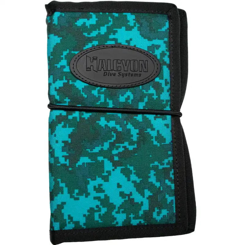 Halcyon Wetnotes Farbe Tropical Camo Neue Ware