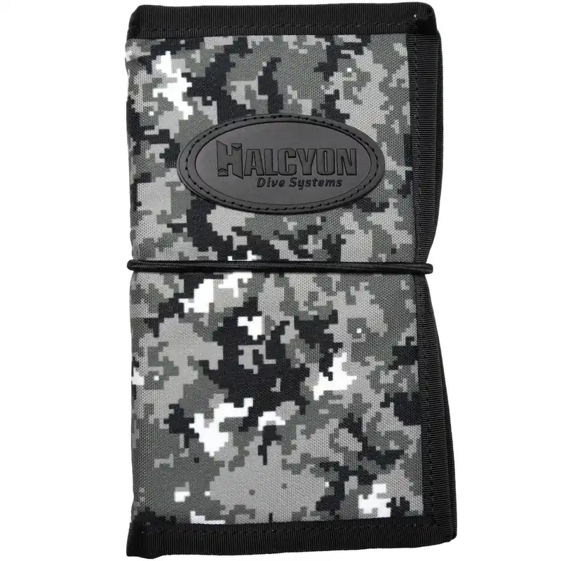 Knallerangebot Halcyon Wetnotes Farbe Urban Camo