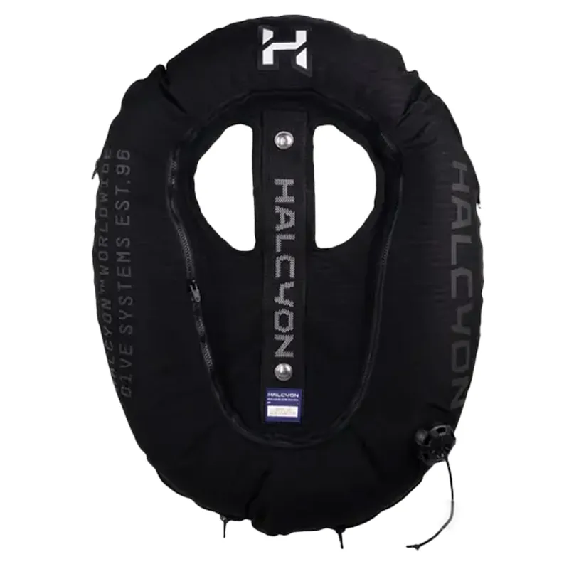 Halcyon Era Wing Winggröße 30 lbs (13,6 kg) Geprüft