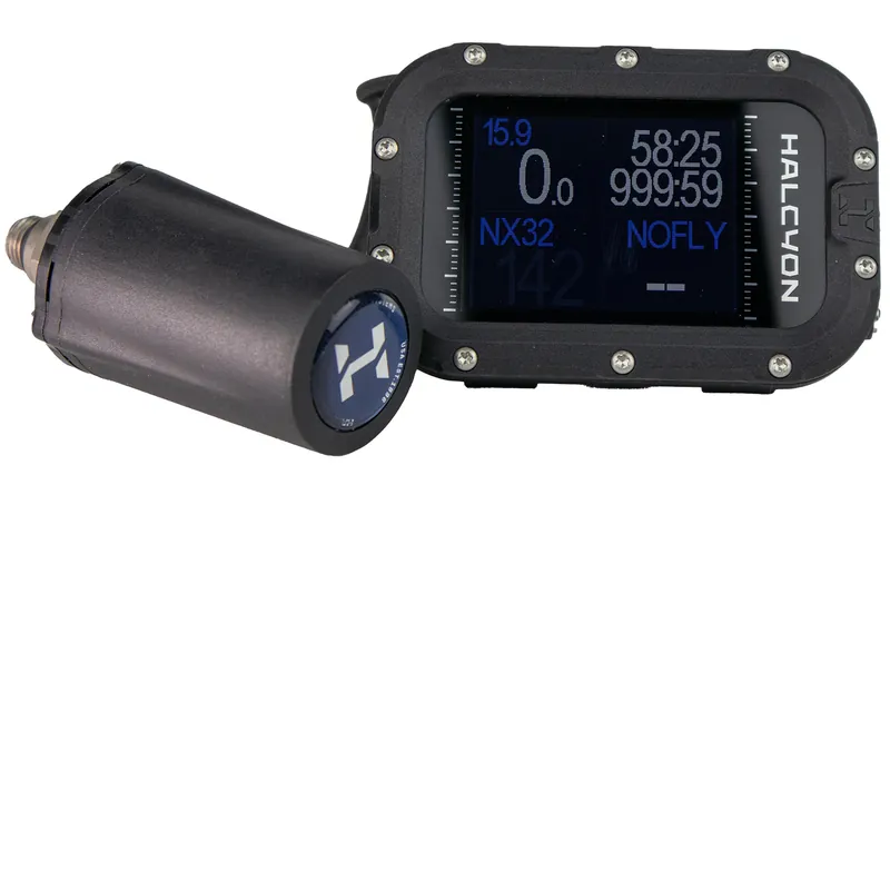 Halcyon Symbios Handset und Tank Pod Bundle Mega-Angebot