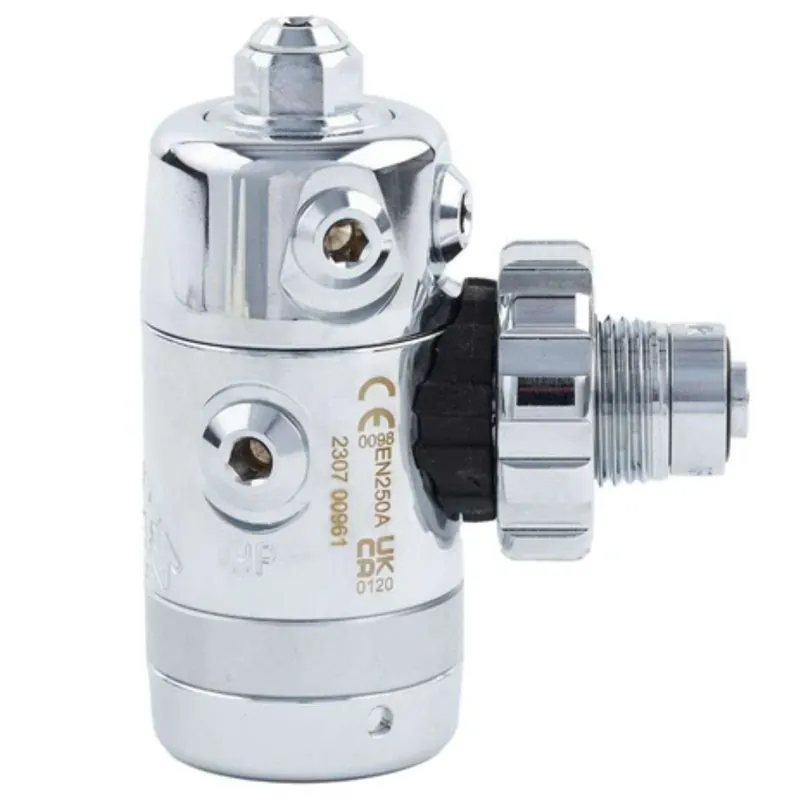 Schneller Versand Apeks XTX DST 1. Stufe 5 Port