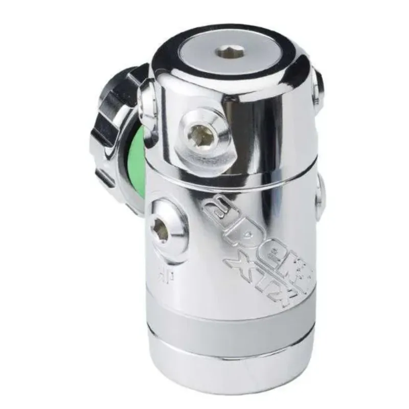 Apeks Nitrox XTX DST 1. Stufe (M26) Zertifiziert