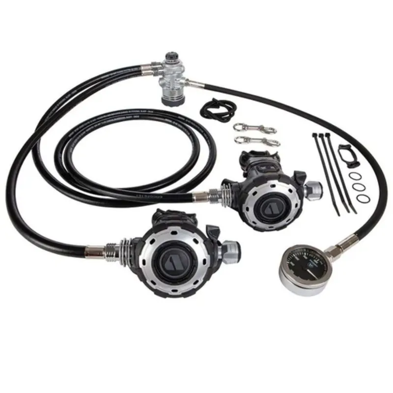 Apeks MTX-RC Monoflaschen Long Hose Set Saisonangebot