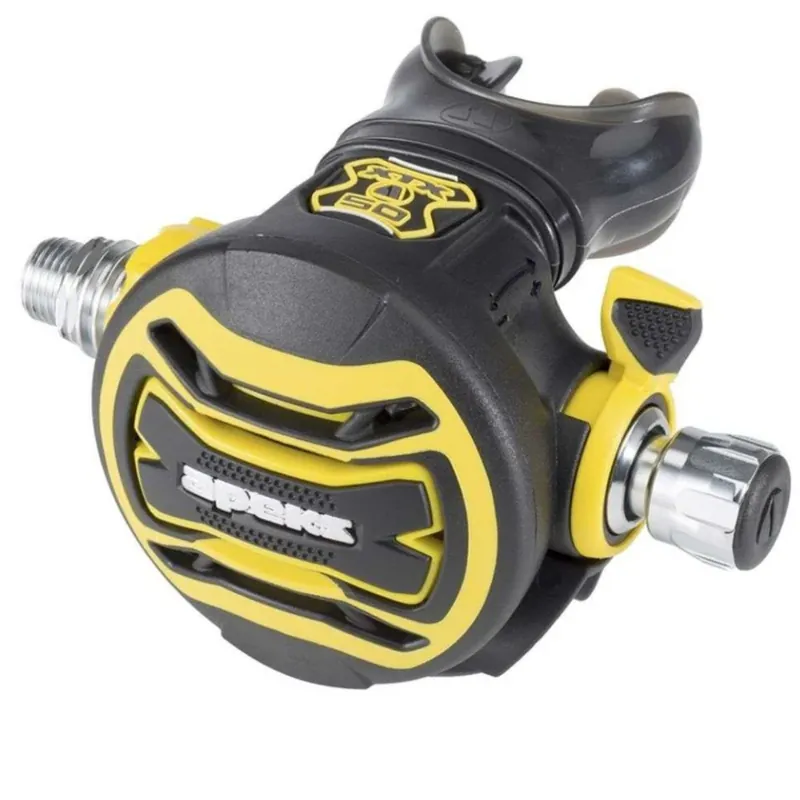 Apeks XTX 50 2. Stufe Octopus Wochenendangebot