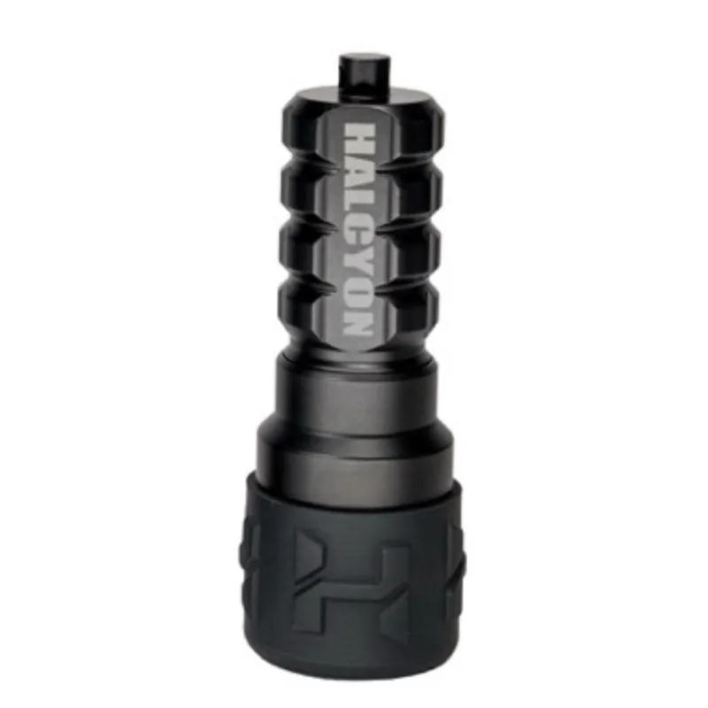 Halcyon Photon Mini Backup Lampe Gravur Halcyon Finale Aktion