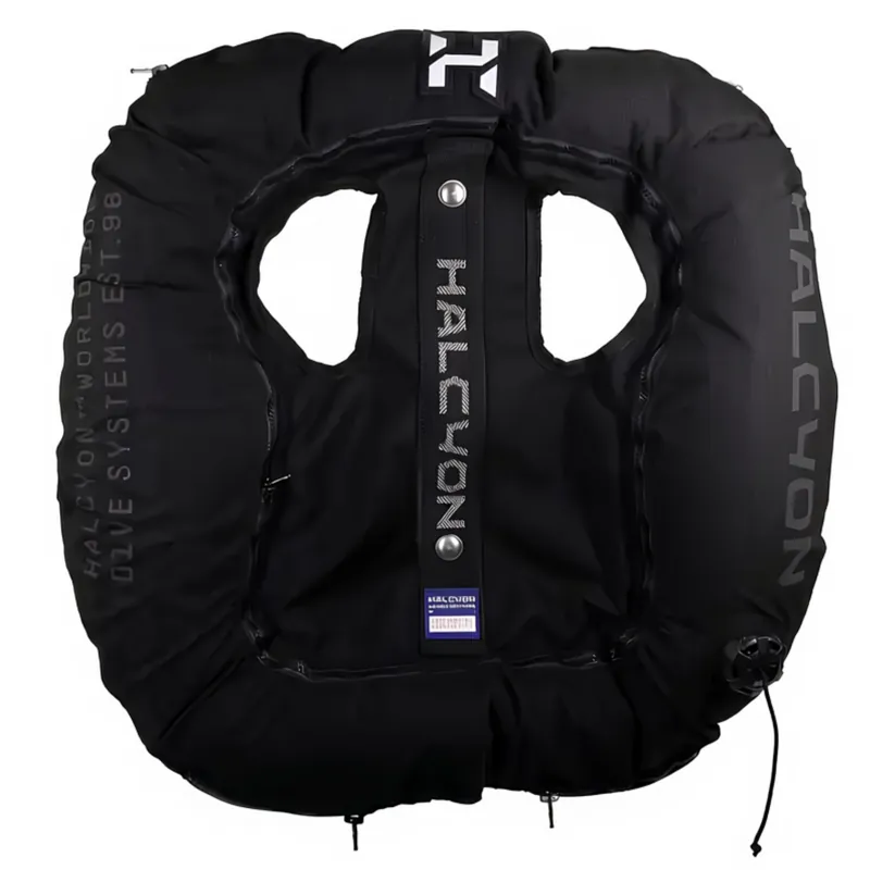 Halcyon Legend Wing Neue Kollektion