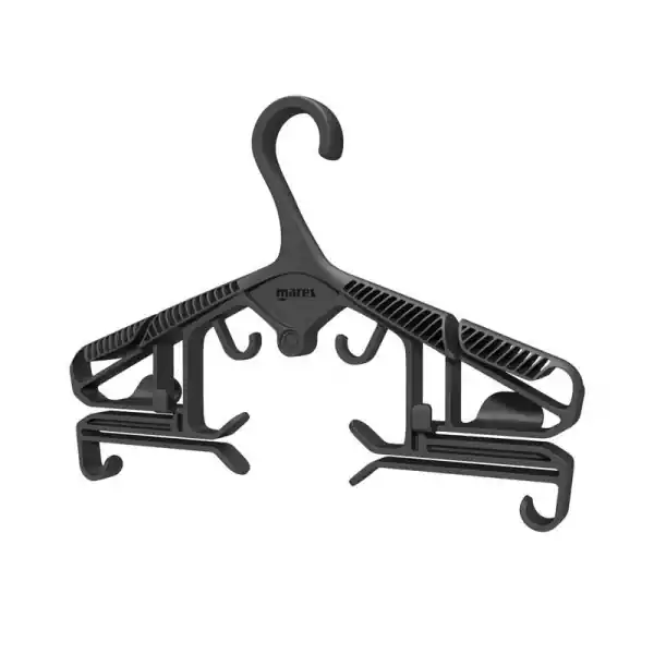 Mares Mehrzweck-Kleiderbügel (ideal für Jackets) Schneller Versand
