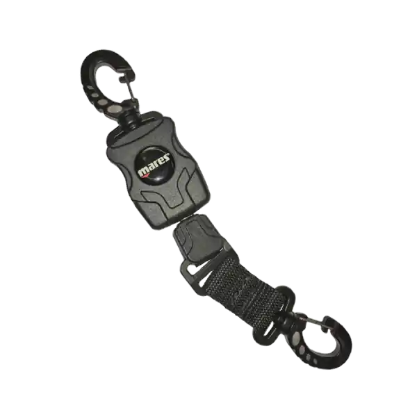 Zertifiziert Mares Standard Retractor