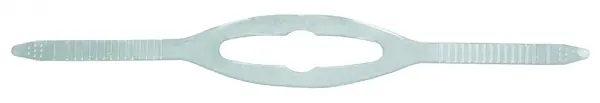 Bestpreis Mares Maskenband Clear für X-Vision