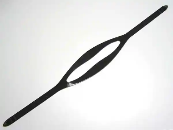 Online Kaufen Mares Maskenband Schwarz für X-Vision