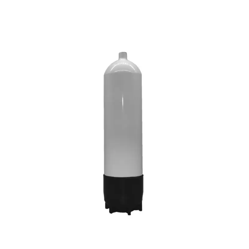 Neuheit DBG - Flaschenkörper 230 bar M25x2EN144 12 L lang