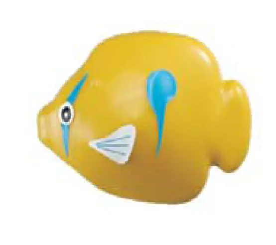 Fisch (für Bleigurt) 1 kg - nicht Lieferbar Heißes Angebot