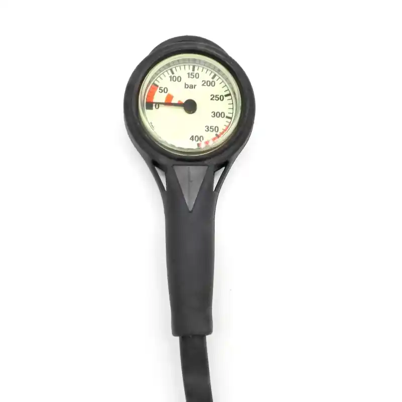 Standard Finimeter - Mini - 0-400 bar Versand Am Gleichen Tag