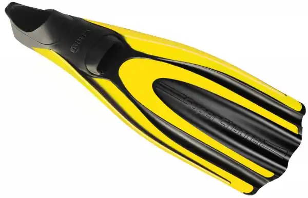 Mares Superchannel FF - Schnorchelflosse Aktuell