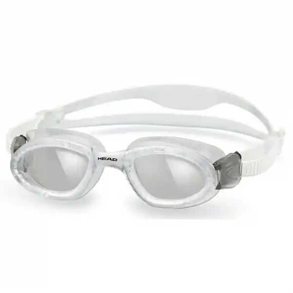 Preisknaller Goggle SUPERFLEX JR. clear smoke - Abverkauf