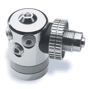 Apeks DS4 DIN 1.Stufe Meistverkauft